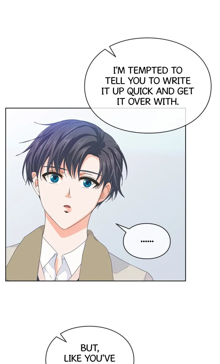 The Strange Story of a Guy Next Door And a Novelist Chapter 98 - page 53
