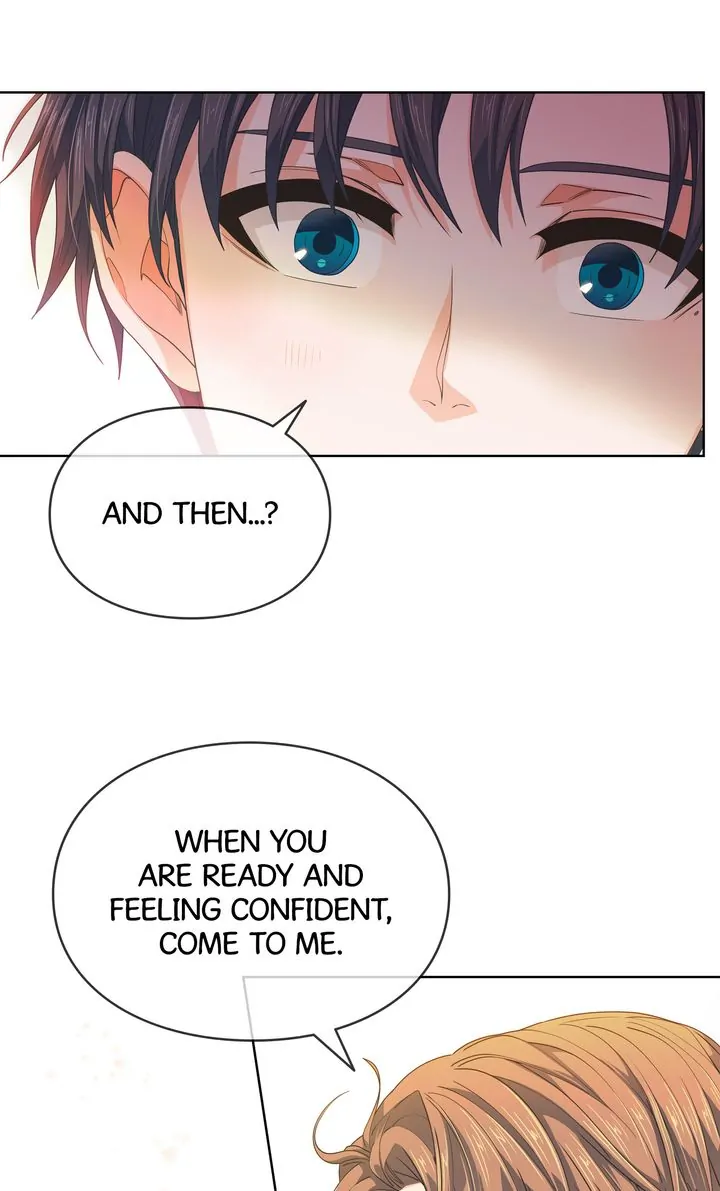 The Strange Story of a Guy Next Door And a Novelist Chapter 98 - page 55