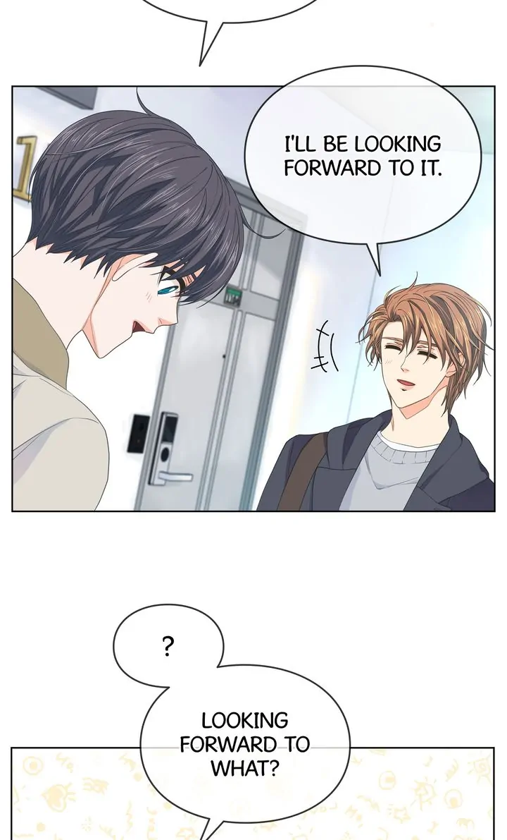 The Strange Story of a Guy Next Door And a Novelist Chapter 98 - page 57
