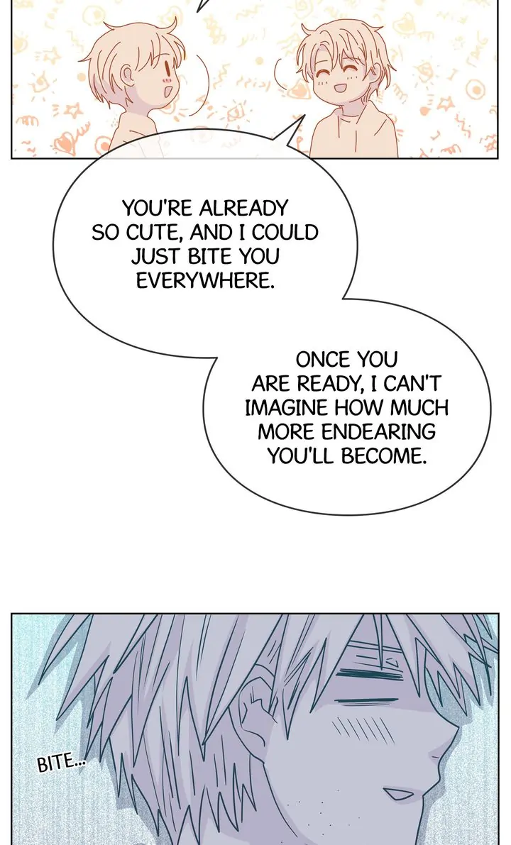The Strange Story of a Guy Next Door And a Novelist Chapter 98 - page 58