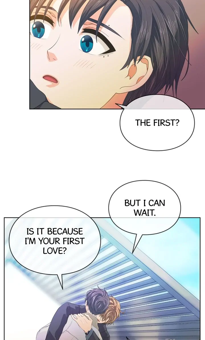 The Strange Story of a Guy Next Door And a Novelist Chapter 98 - page 7