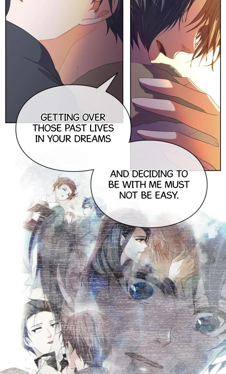 The Strange Story of a Guy Next Door And a Novelist Chapter 98 - page 9