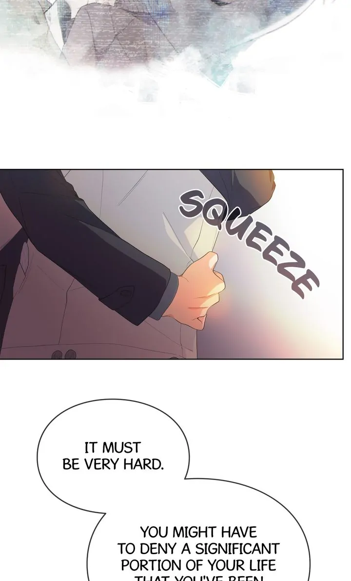 The Strange Story of a Guy Next Door And a Novelist Chapter 98 - page 10