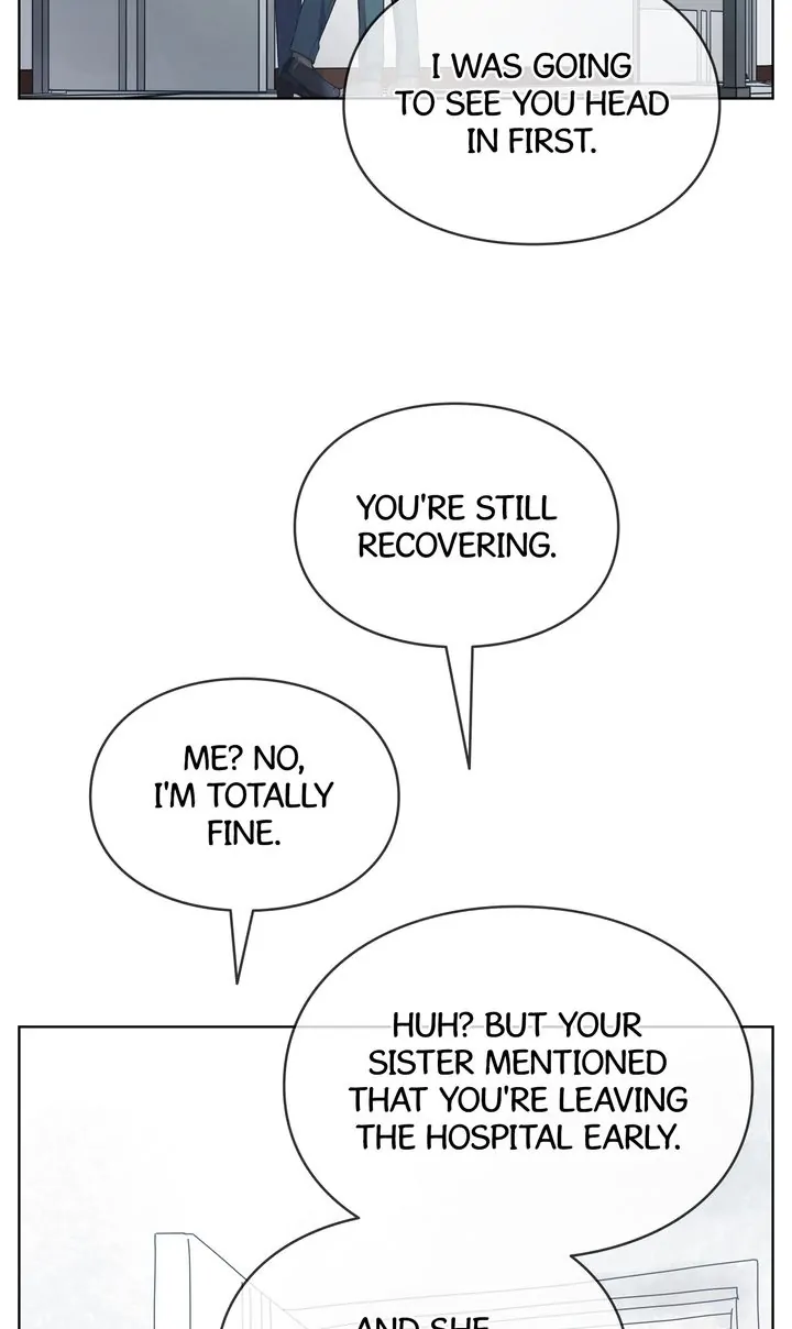 The Strange Story of a Guy Next Door And a Novelist Chapter 99 - page 12