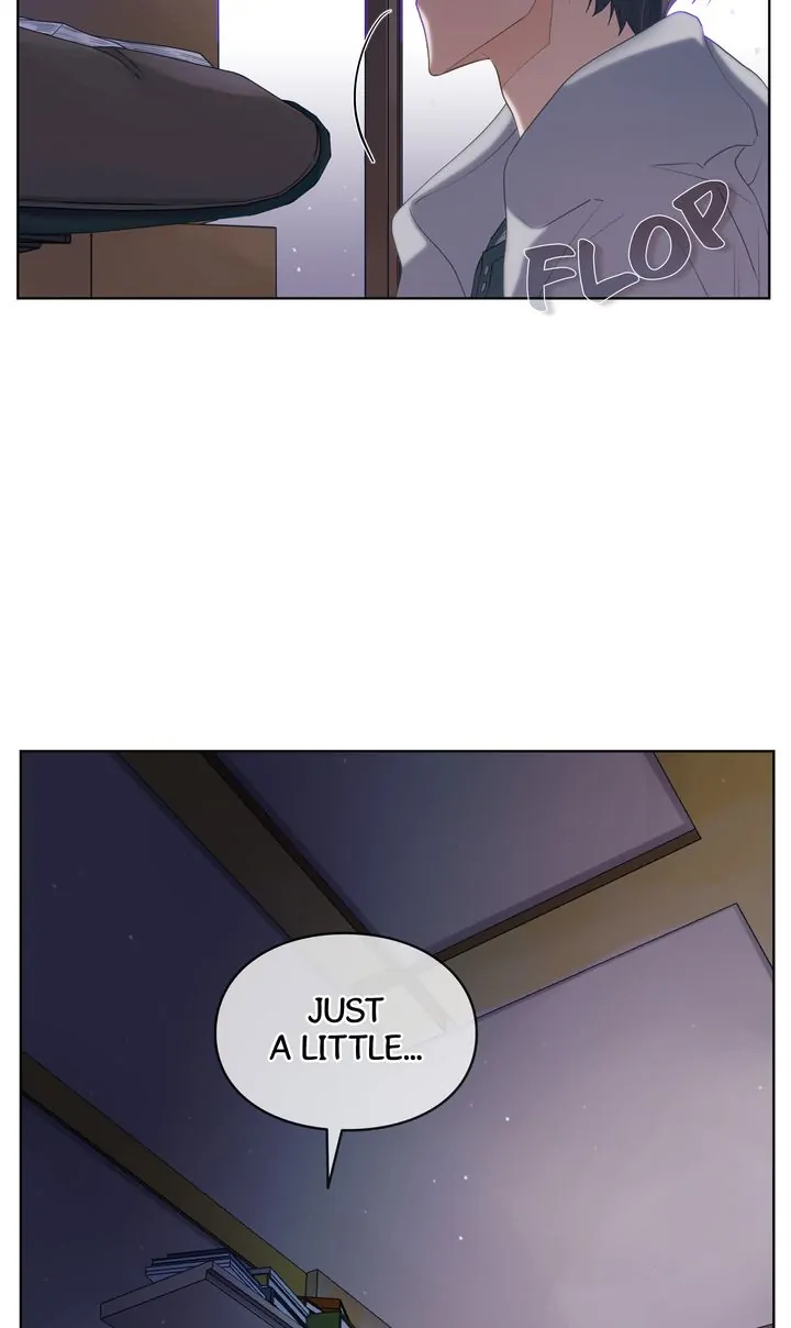 The Strange Story of a Guy Next Door And a Novelist Chapter 99 - page 57