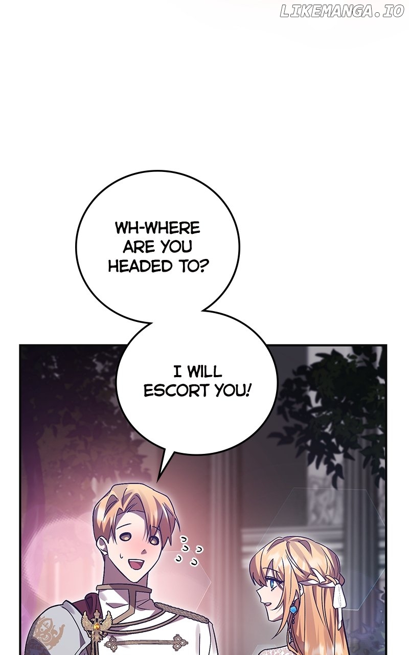 Heroes, Demons & Villains Chapter 86 - page 9