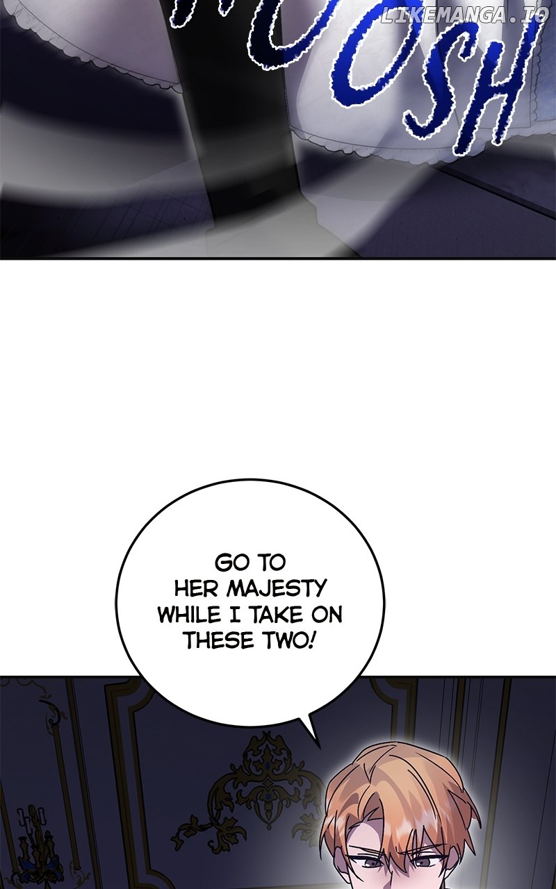 Heroes, Demons & Villains Chapter 86 - page 99