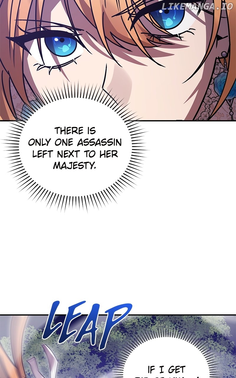 Heroes, Demons & Villains Chapter 86 - page 103