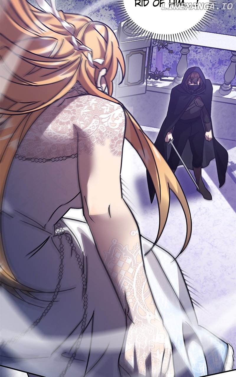 Heroes, Demons & Villains Chapter 86 - page 104