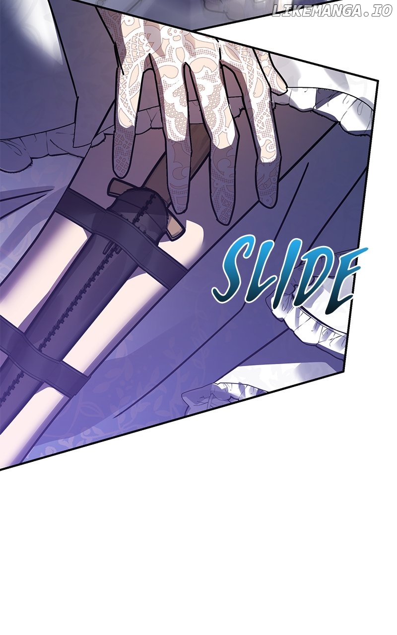 Heroes, Demons & Villains Chapter 86 - page 105