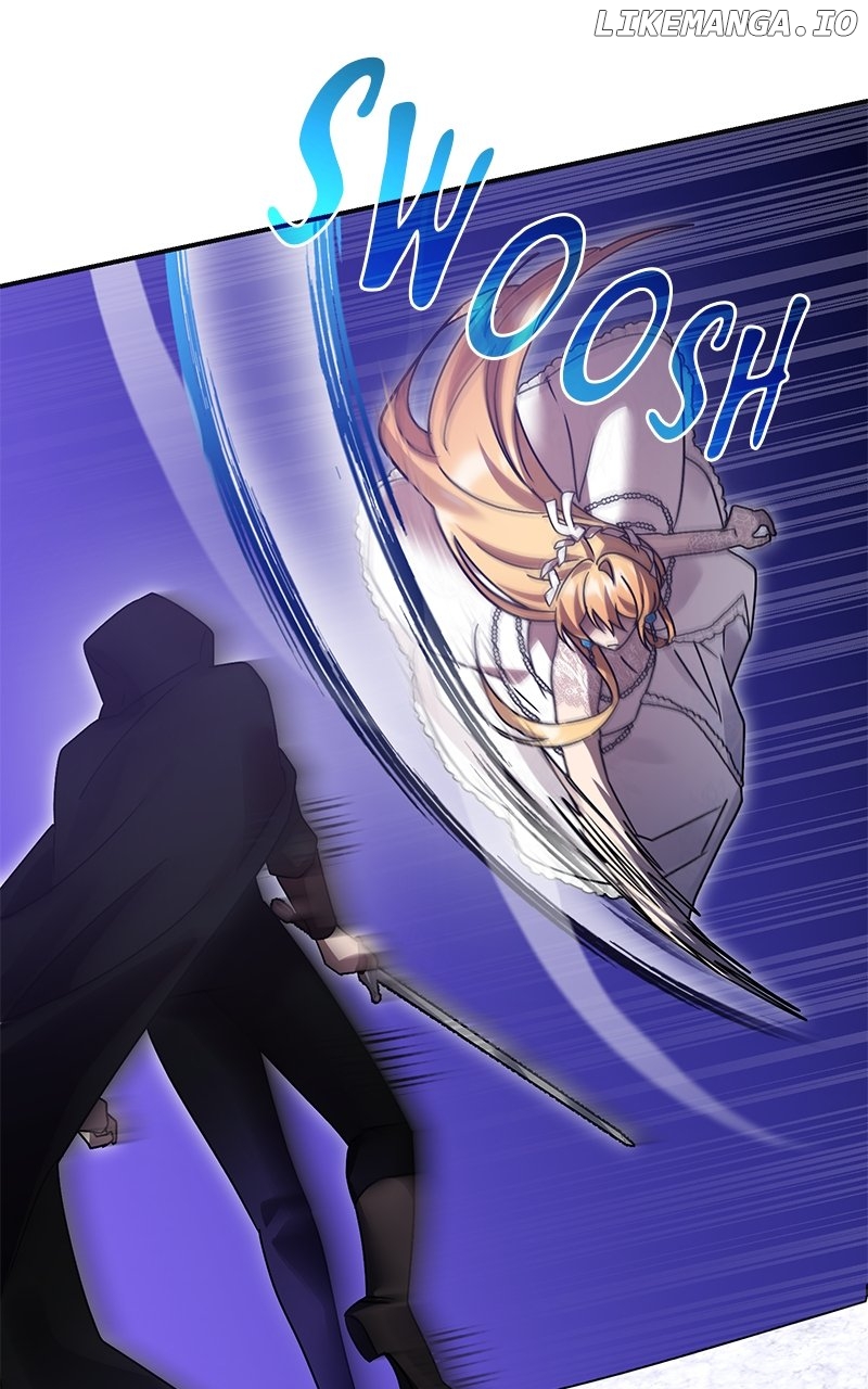 Heroes, Demons & Villains Chapter 86 - page 106