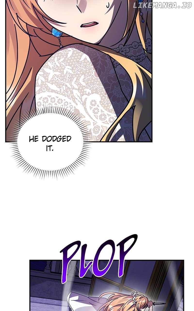 Heroes, Demons & Villains Chapter 86 - page 108