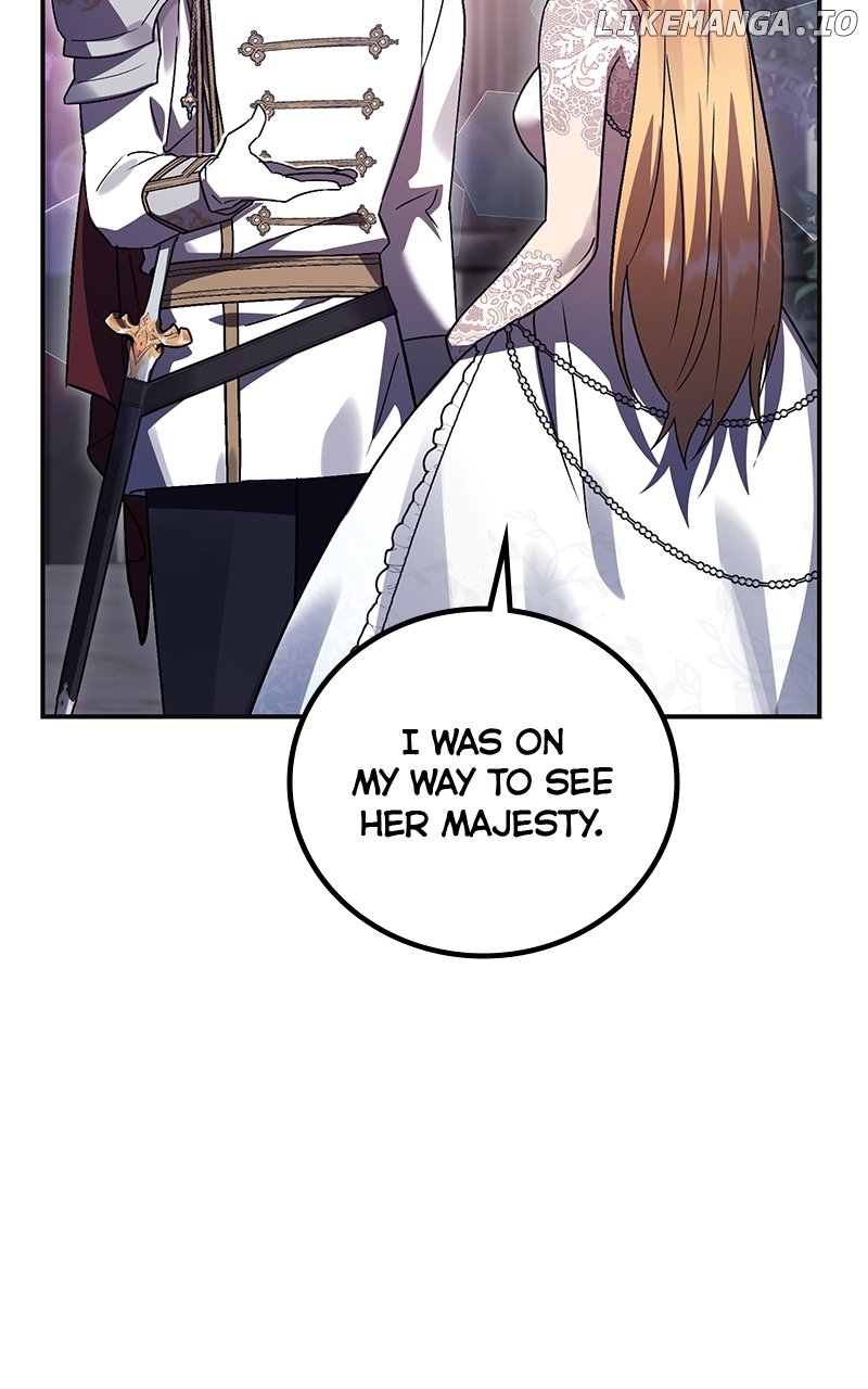 Heroes, Demons & Villains Chapter 86 - page 10