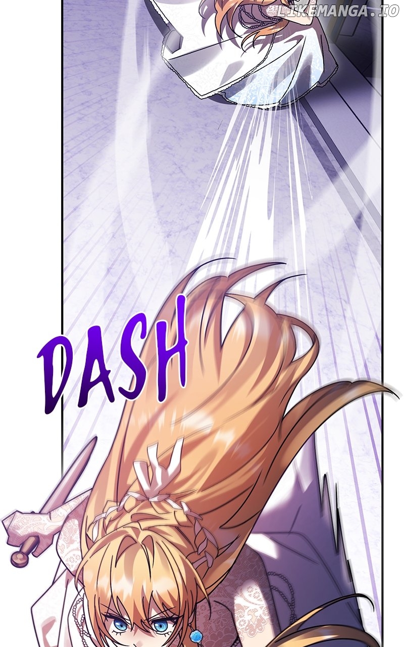 Heroes, Demons & Villains Chapter 86 - page 109