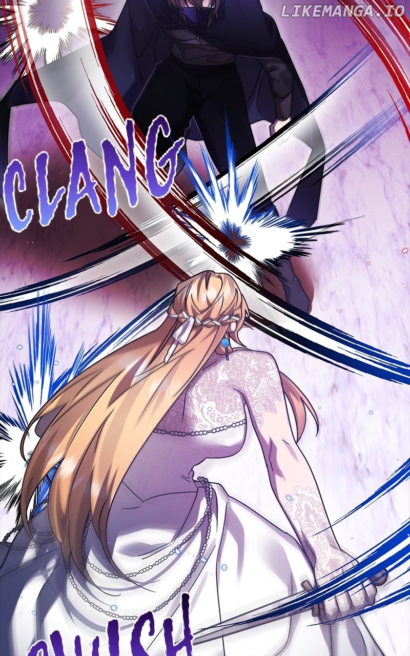 Heroes, Demons & Villains Chapter 86 - page 111