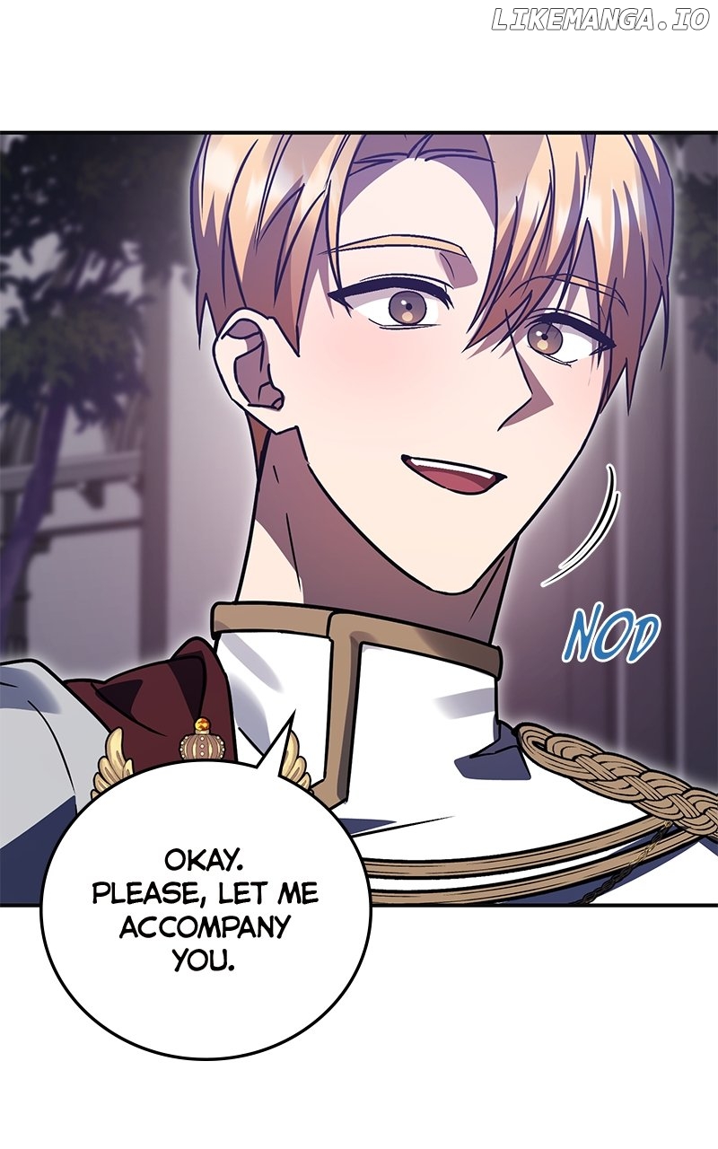 Heroes, Demons & Villains Chapter 86 - page 11