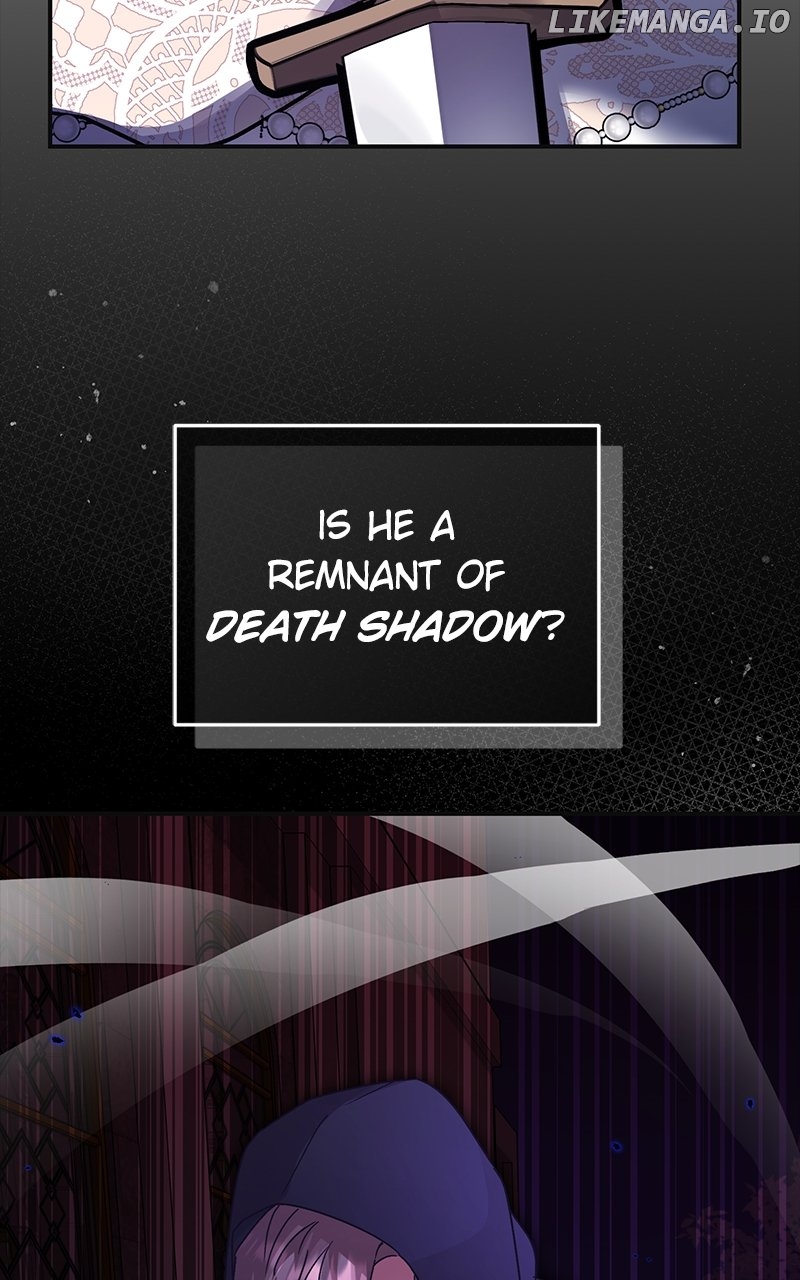 Heroes, Demons & Villains Chapter 86 - page 119