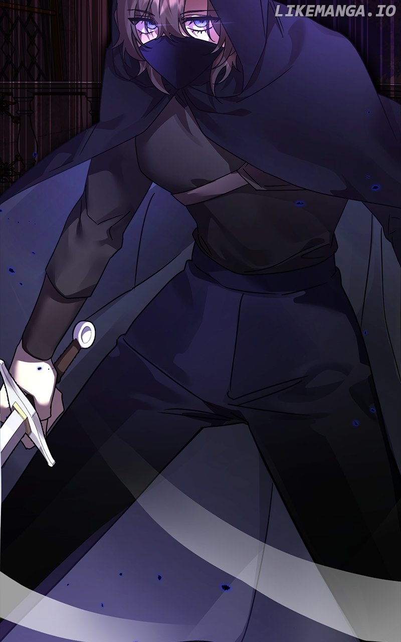 Heroes, Demons & Villains Chapter 86 - page 120