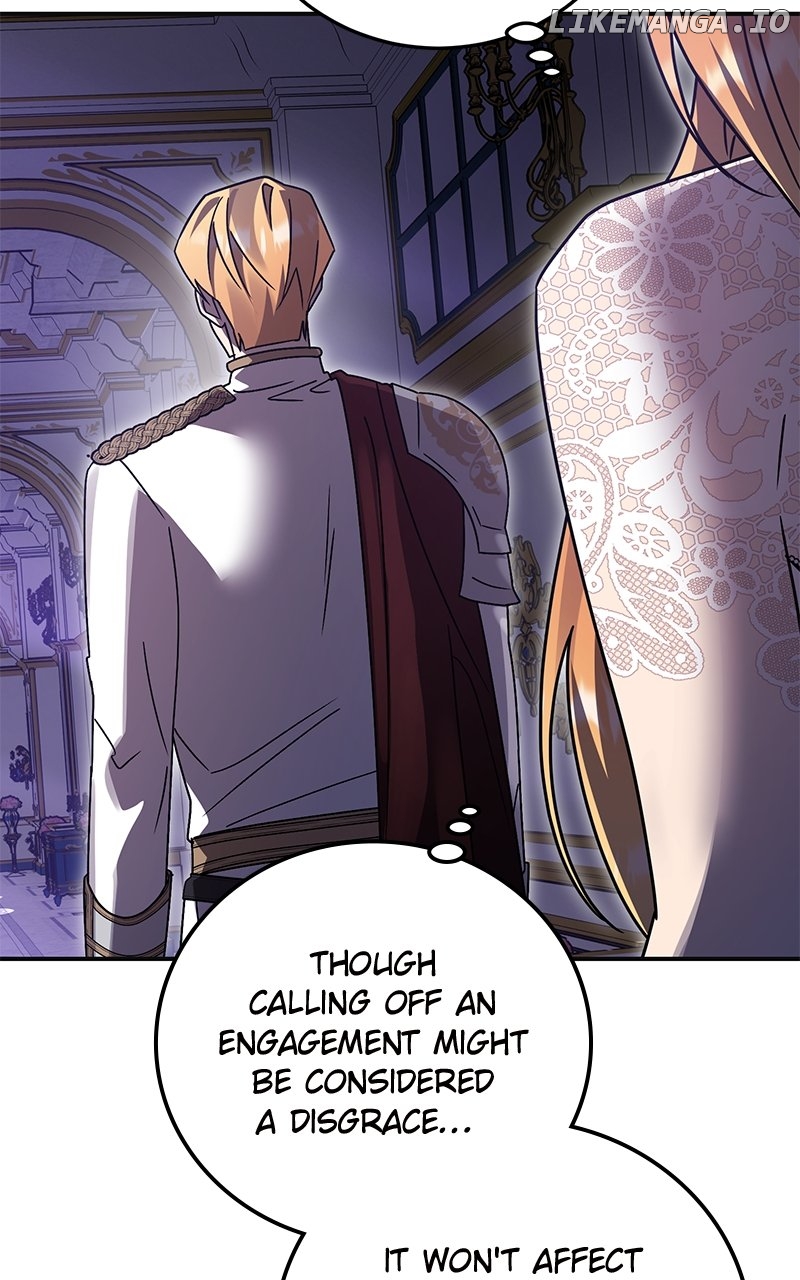 Heroes, Demons & Villains Chapter 86 - page 15