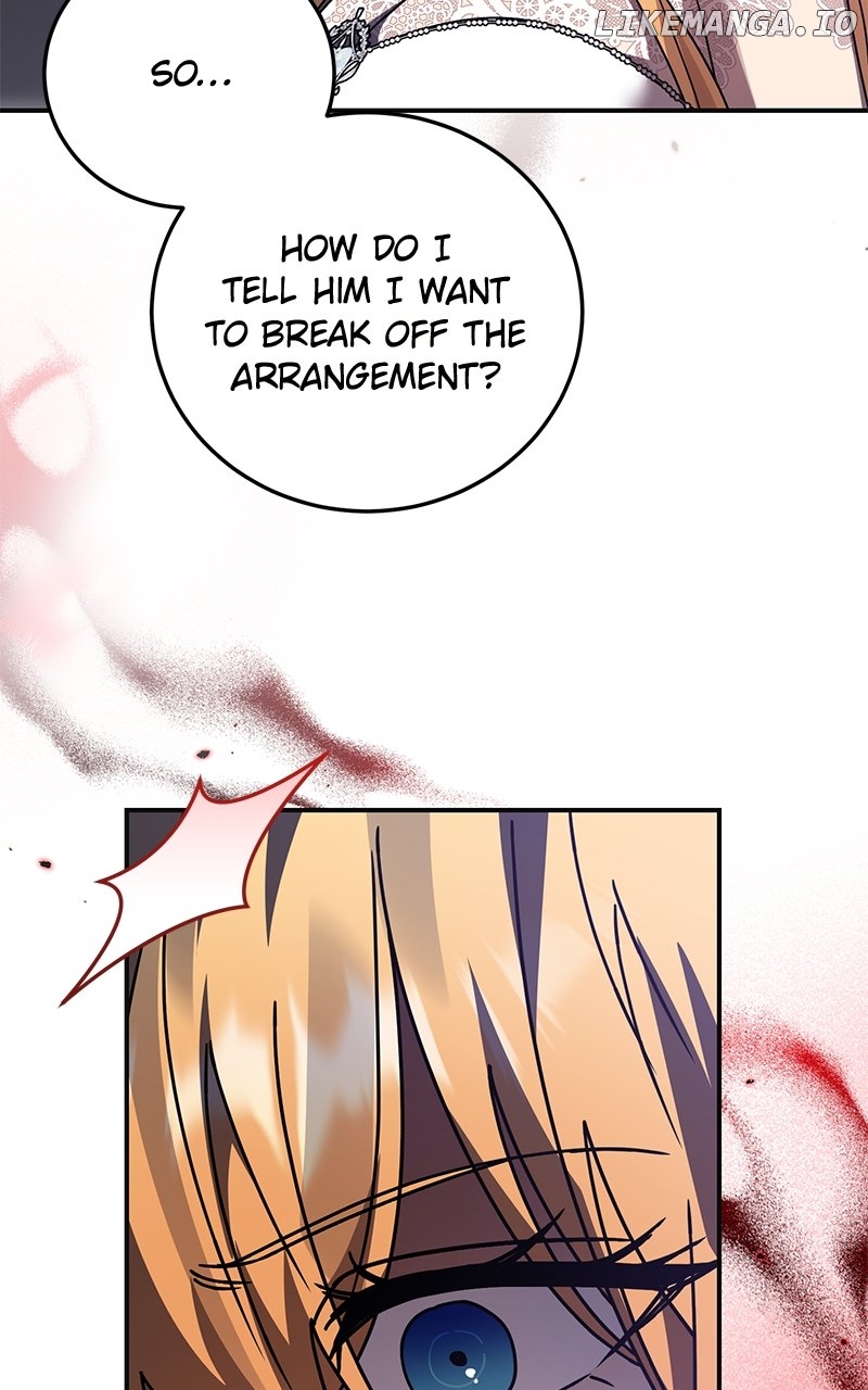 Heroes, Demons & Villains Chapter 86 - page 17