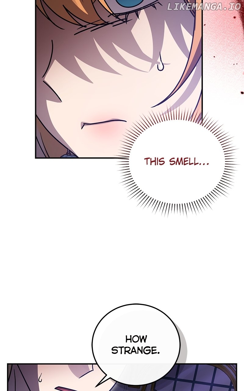 Heroes, Demons & Villains Chapter 86 - page 18