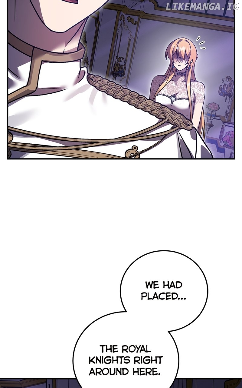 Heroes, Demons & Villains Chapter 86 - page 19