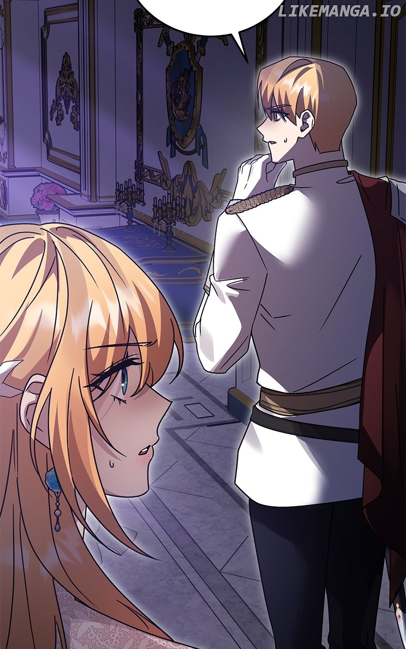 Heroes, Demons & Villains Chapter 86 - page 20