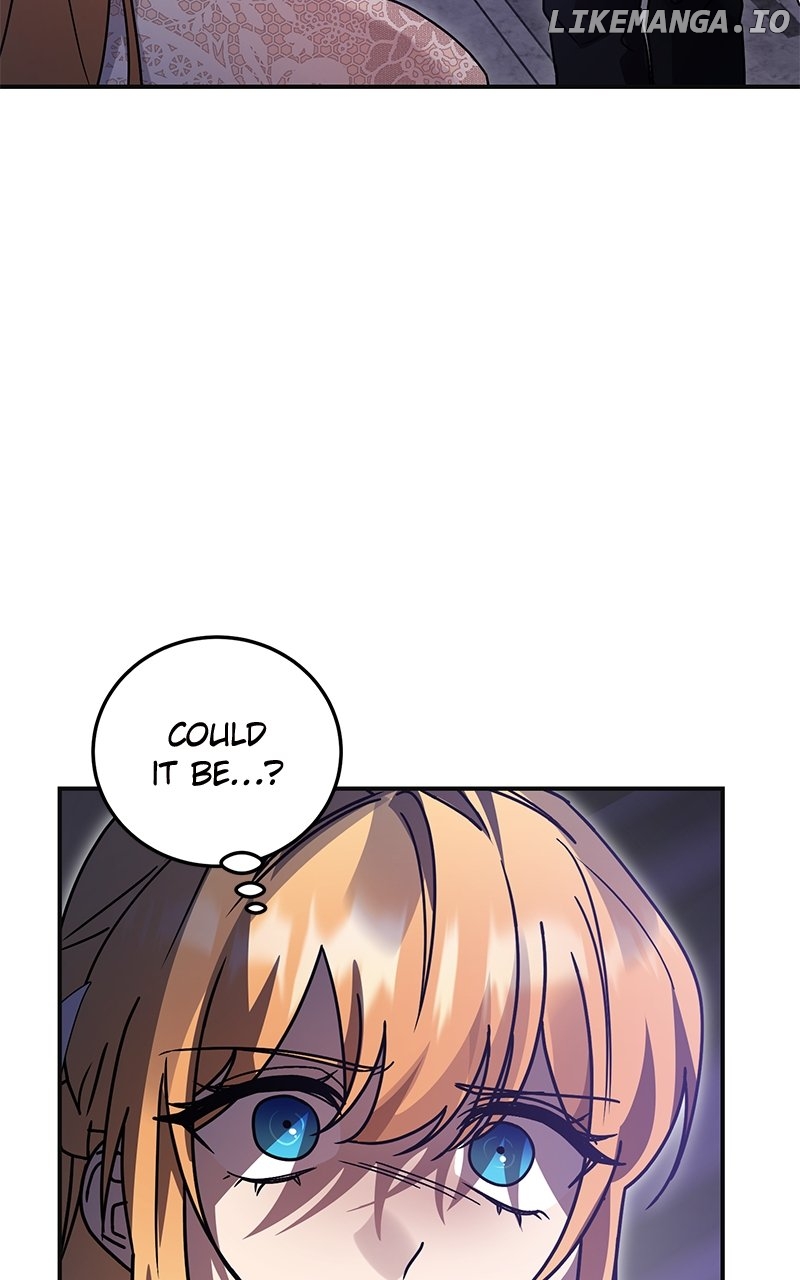 Heroes, Demons & Villains Chapter 86 - page 21