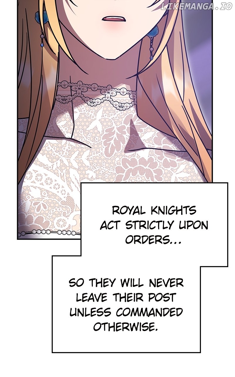 Heroes, Demons & Villains Chapter 86 - page 22