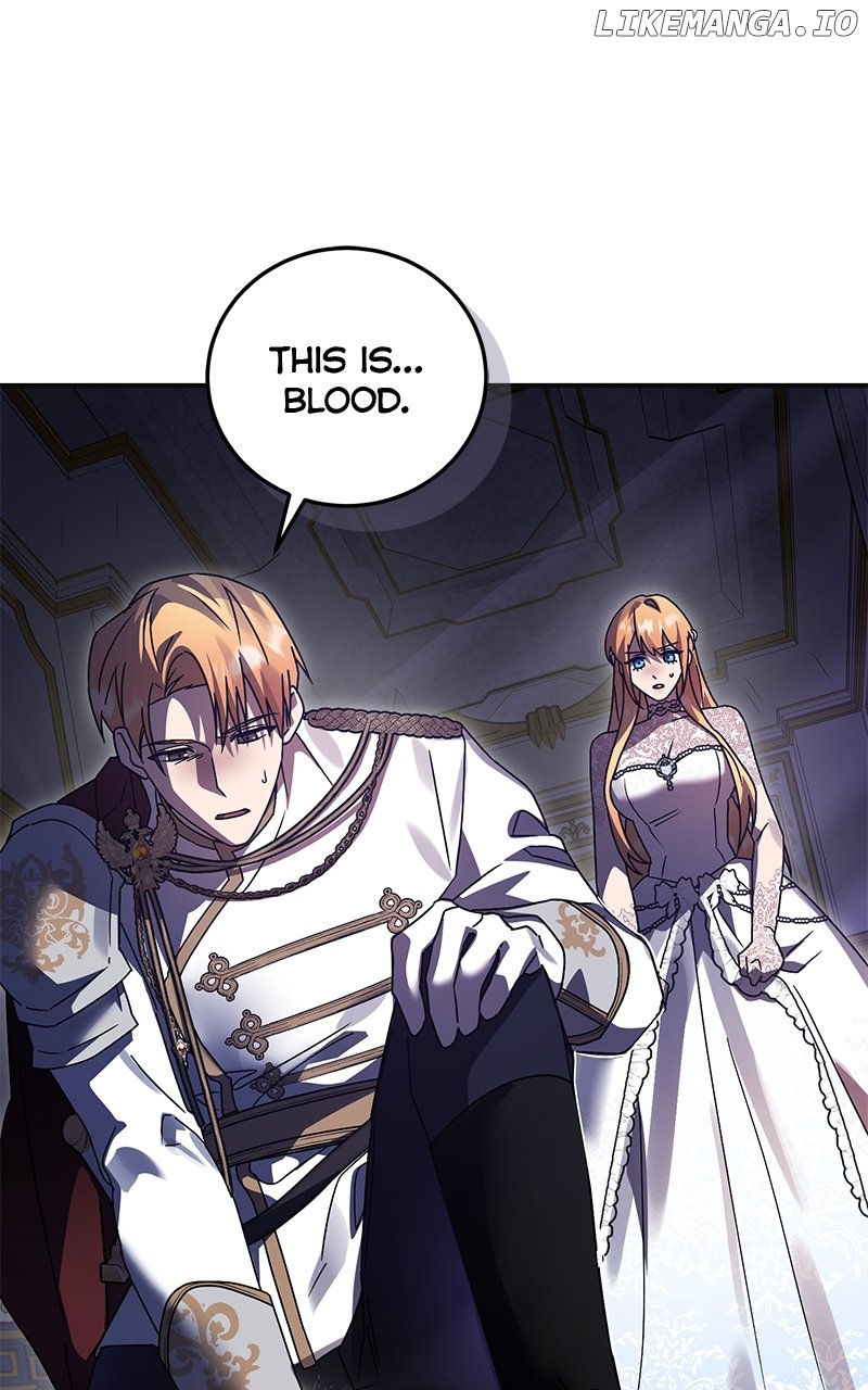 Heroes, Demons & Villains Chapter 86 - page 23