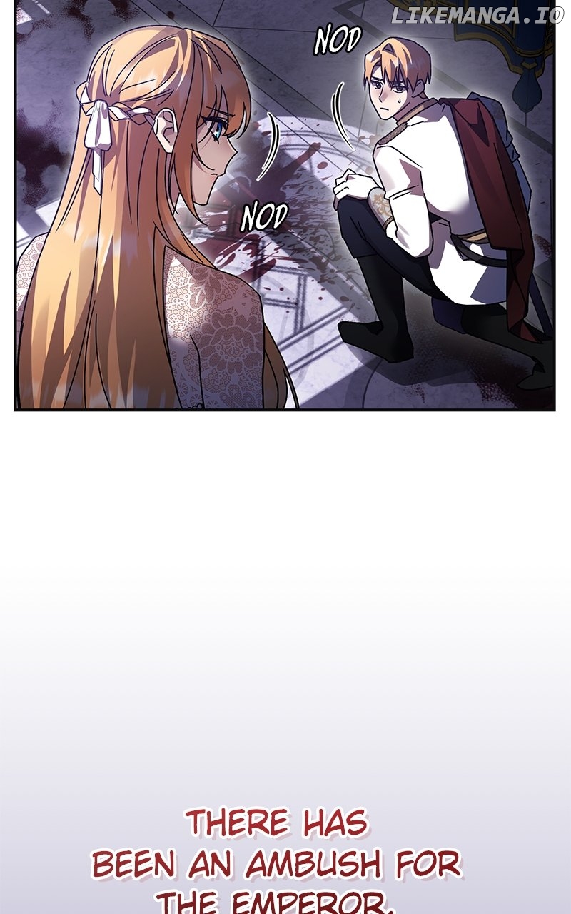 Heroes, Demons & Villains Chapter 86 - page 25