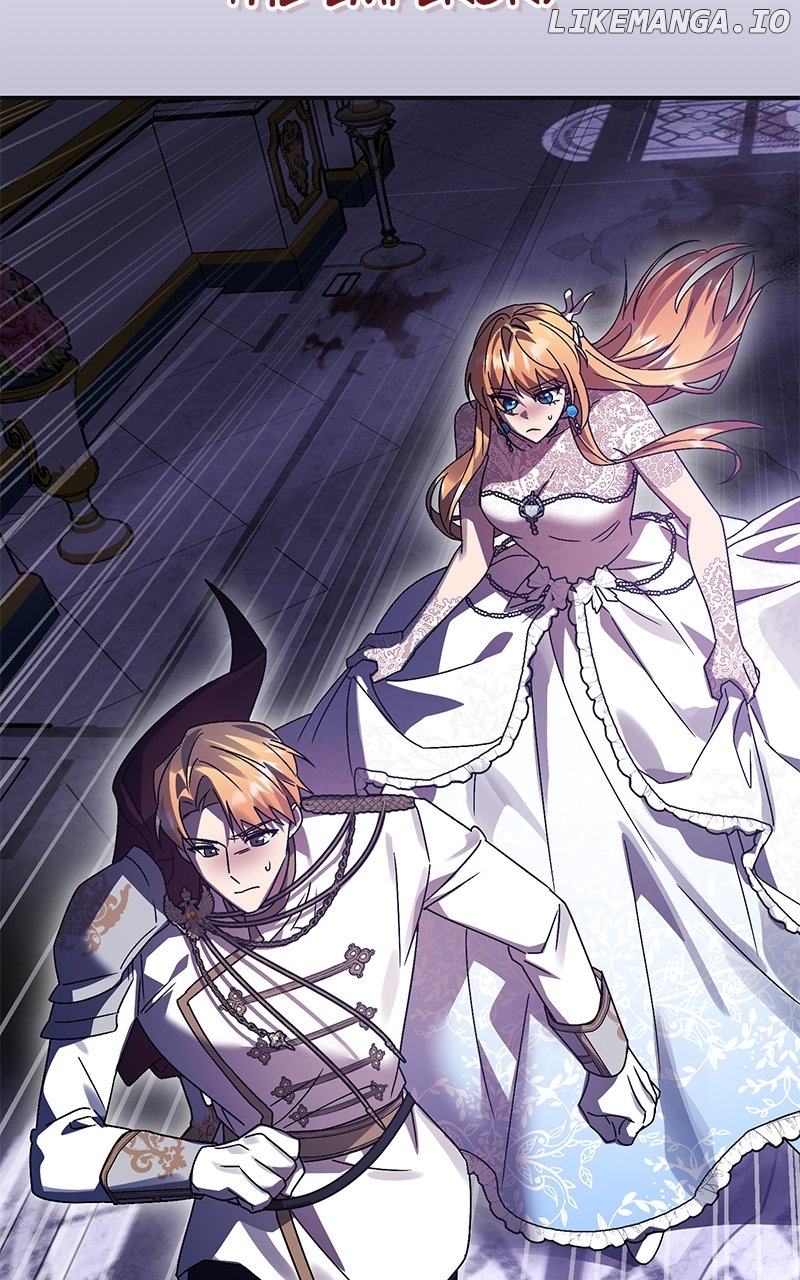 Heroes, Demons & Villains Chapter 86 - page 26