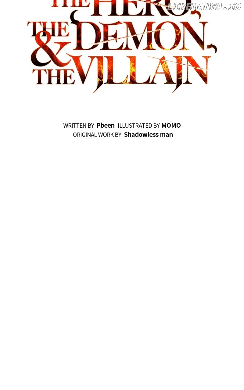 Heroes, Demons & Villains Chapter 86 - page 29