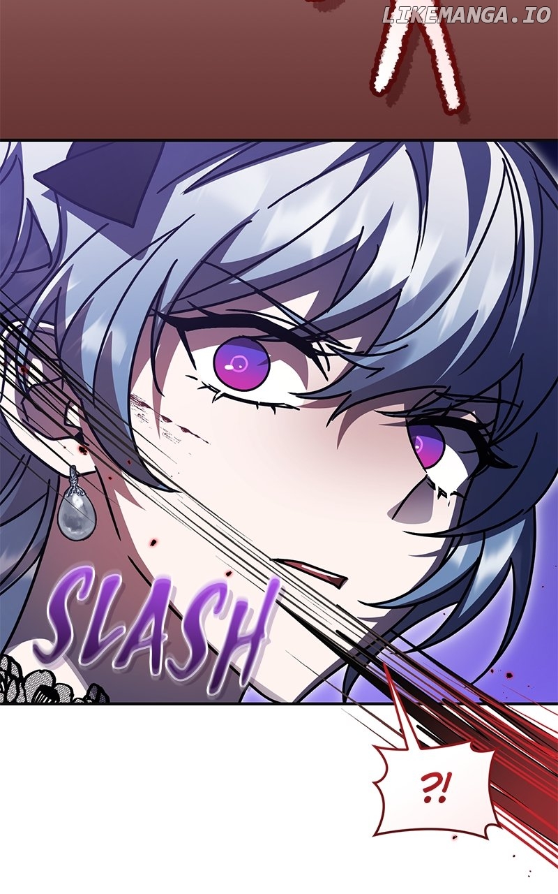 Heroes, Demons & Villains Chapter 86 - page 31