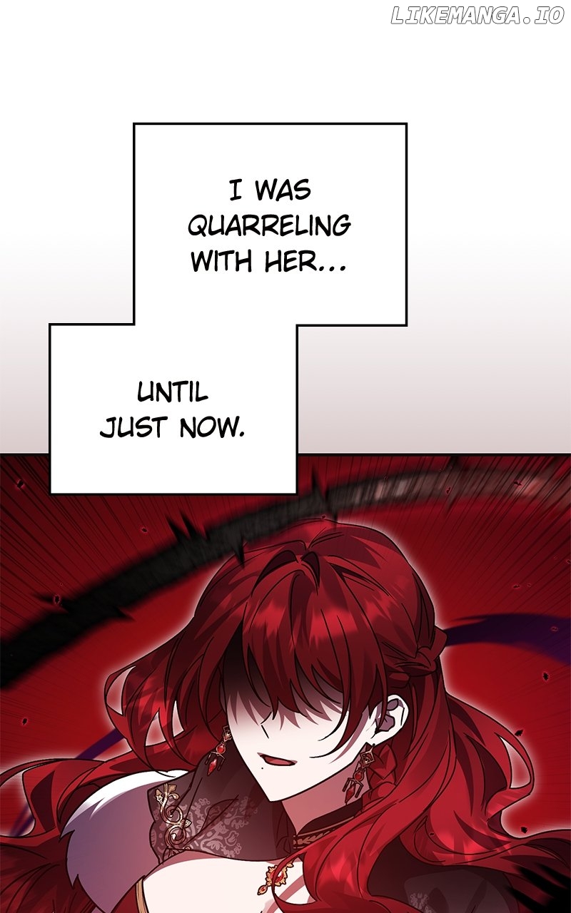 Heroes, Demons & Villains Chapter 86 - page 32