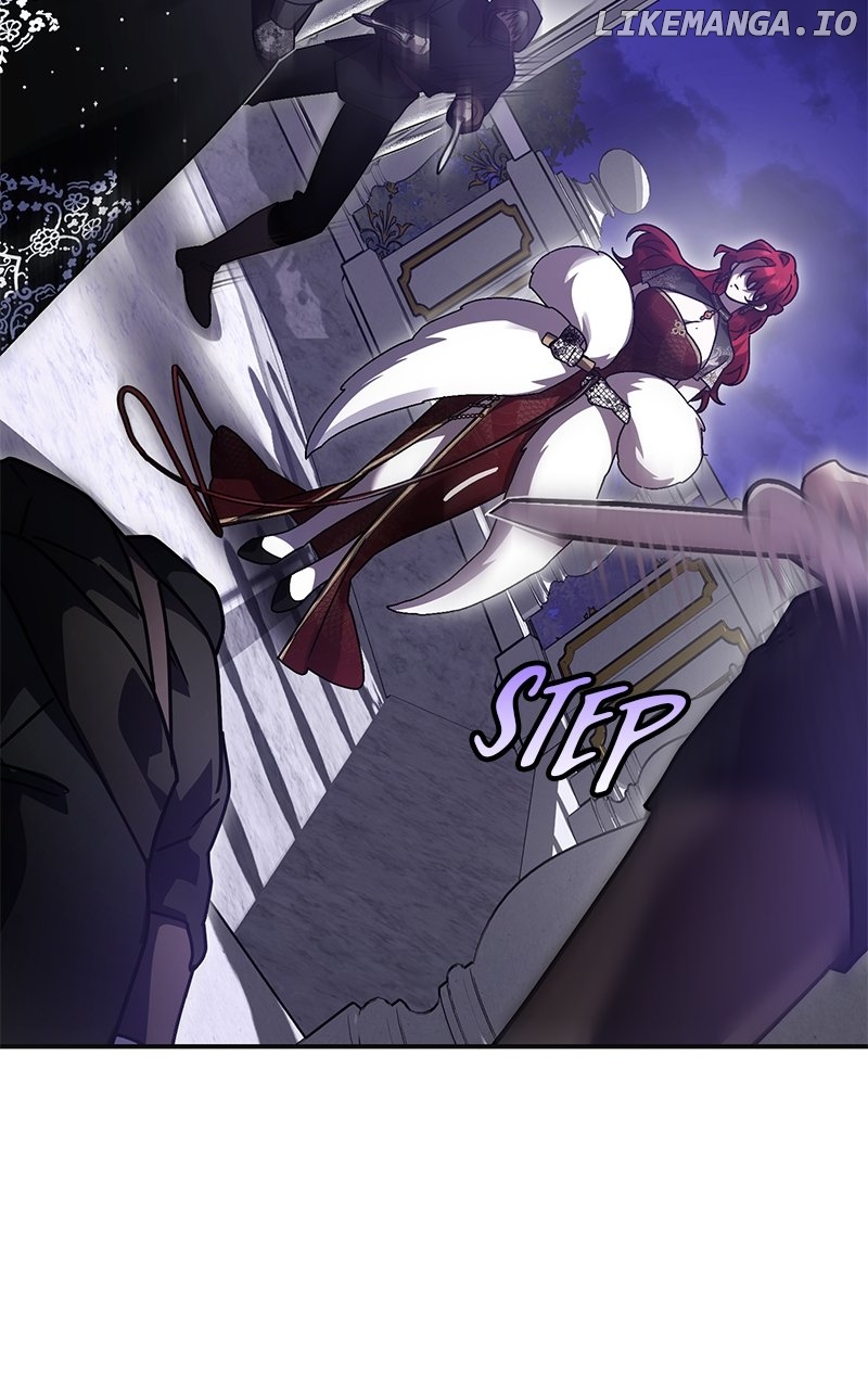 Heroes, Demons & Villains Chapter 86 - page 43