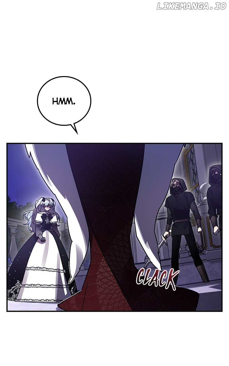 Heroes, Demons & Villains Chapter 86 - page 44