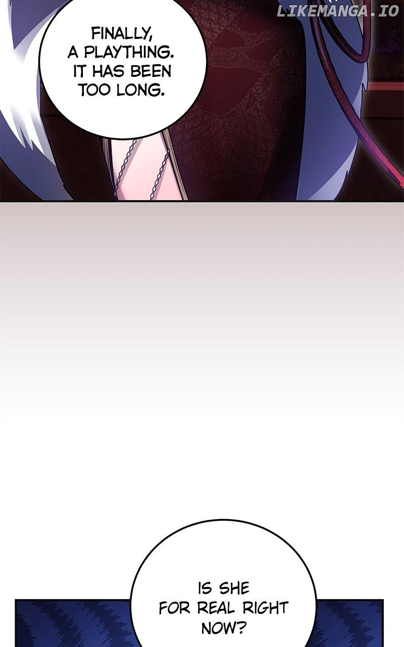 Heroes, Demons & Villains Chapter 86 - page 46