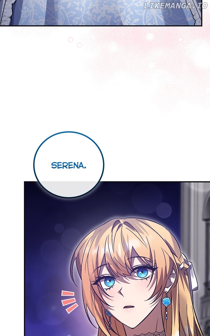 Heroes, Demons & Villains Chapter 86 - page 4