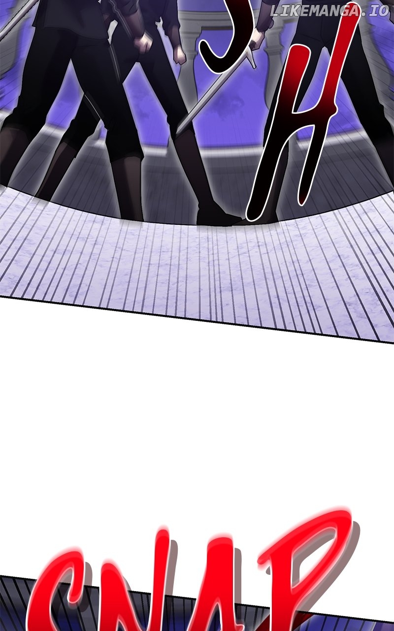 Heroes, Demons & Villains Chapter 86 - page 51