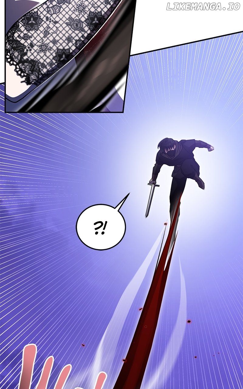 Heroes, Demons & Villains Chapter 86 - page 54