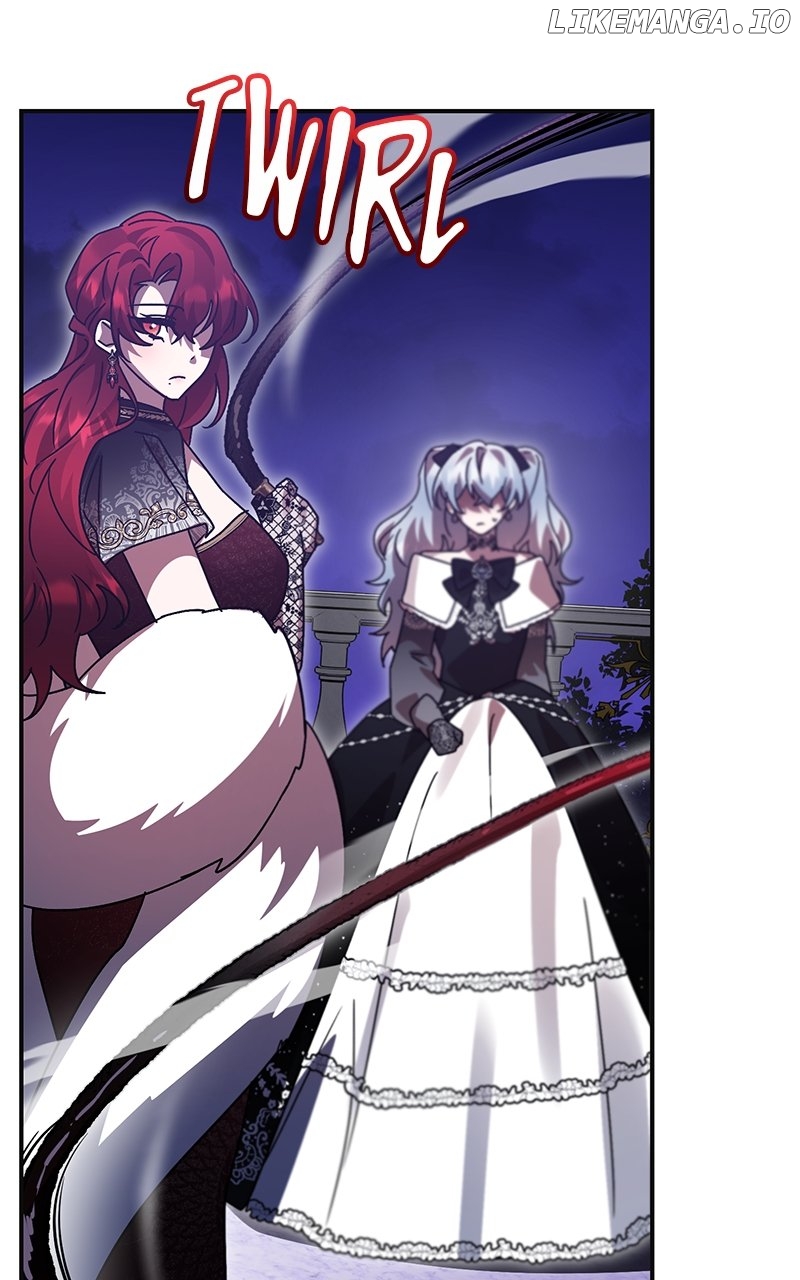 Heroes, Demons & Villains Chapter 86 - page 59