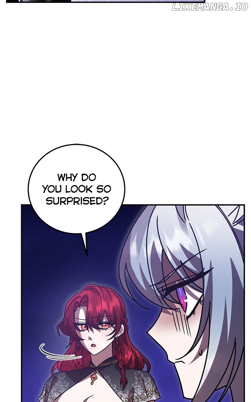 Heroes, Demons & Villains Chapter 86 - page 60