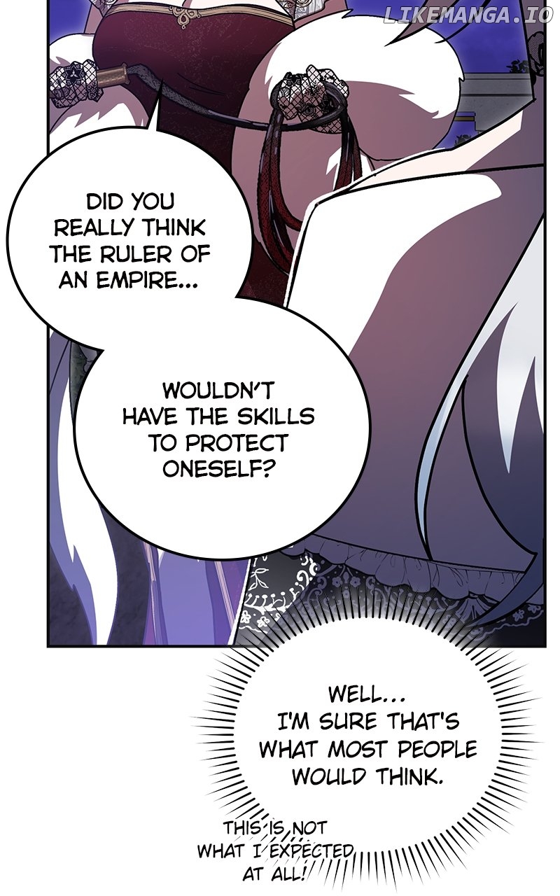 Heroes, Demons & Villains Chapter 86 - page 61