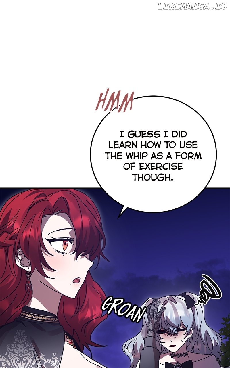 Heroes, Demons & Villains Chapter 86 - page 62