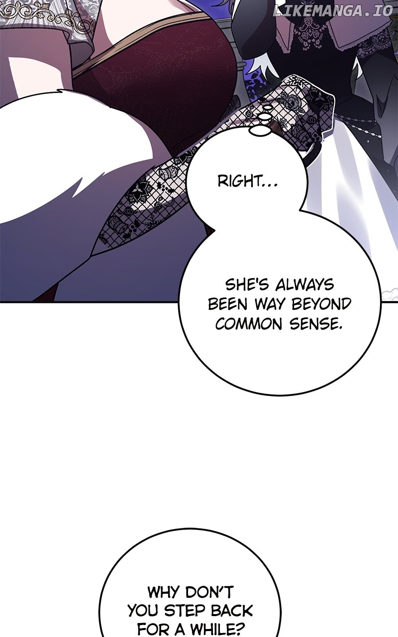 Heroes, Demons & Villains Chapter 86 - page 63