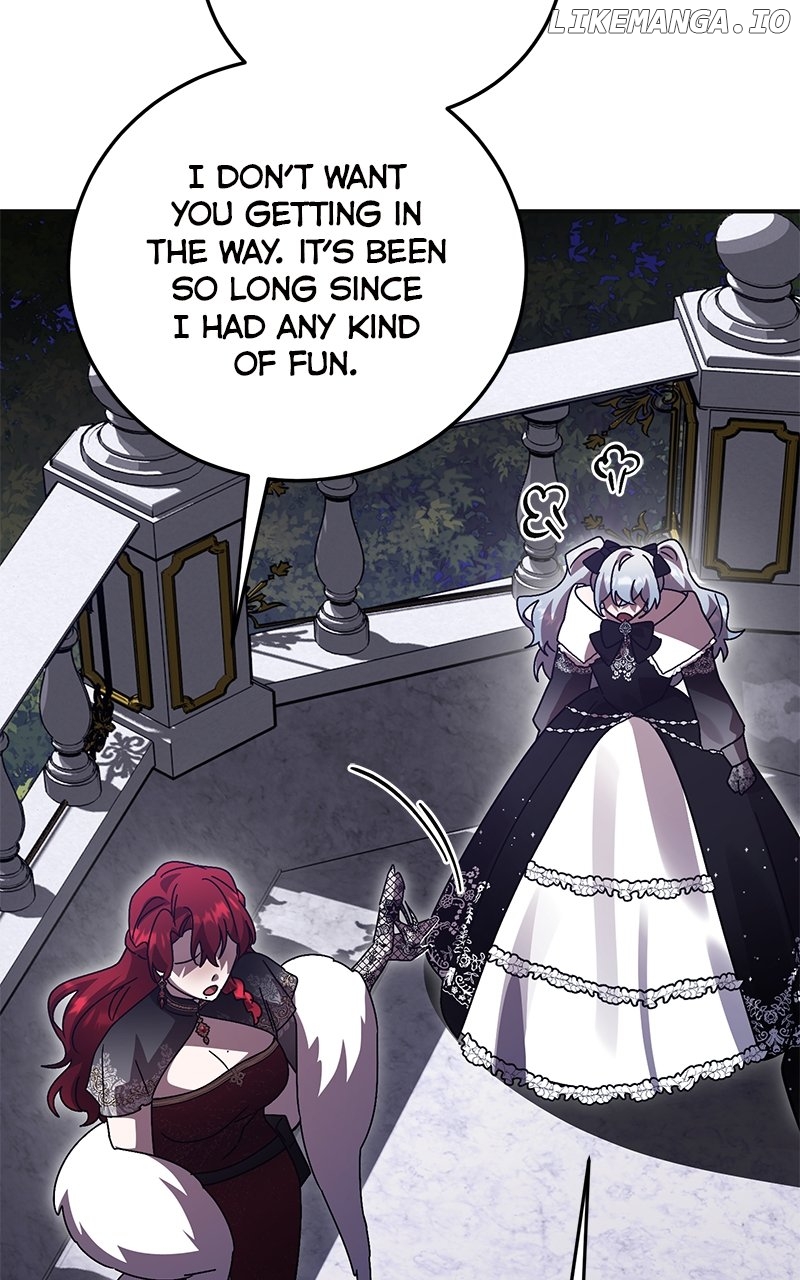 Heroes, Demons & Villains Chapter 86 - page 64