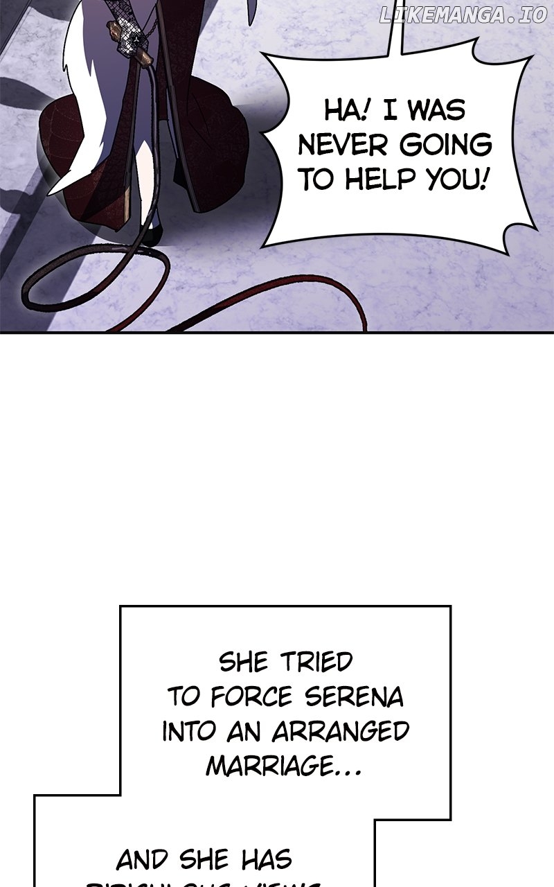 Heroes, Demons & Villains Chapter 86 - page 65