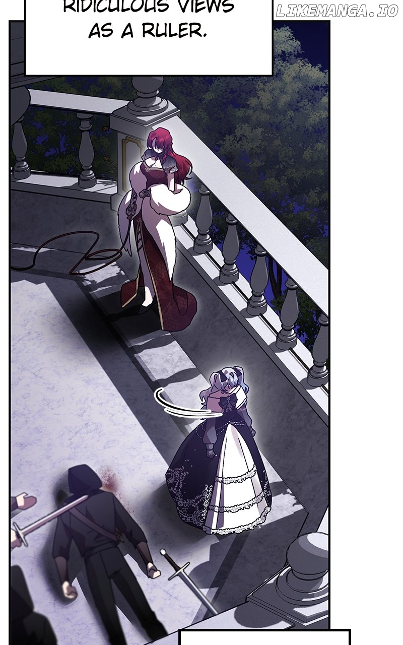 Heroes, Demons & Villains Chapter 86 - page 66