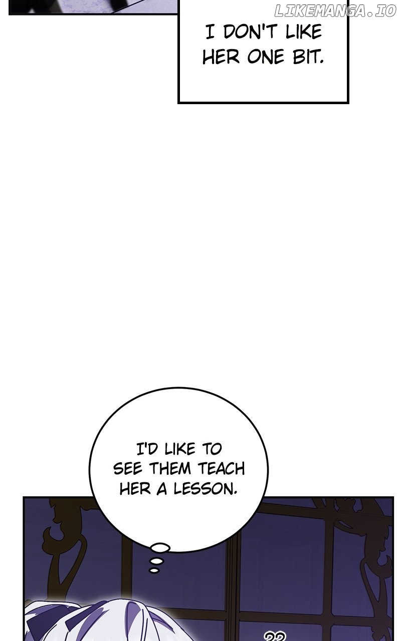 Heroes, Demons & Villains Chapter 86 - page 67
